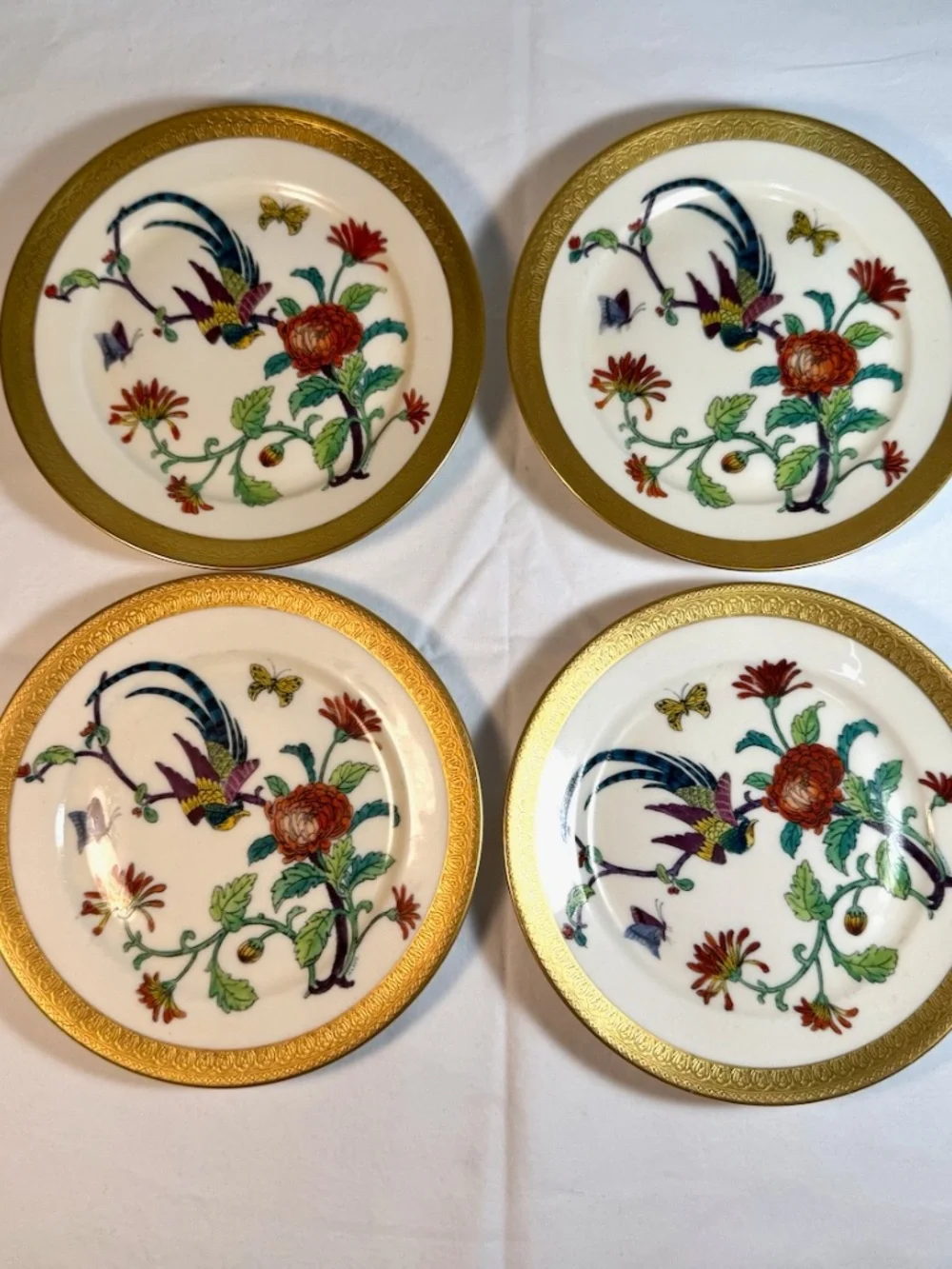 N/A set four